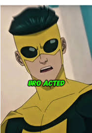 Sinister Mark Fall Off