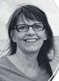 Ramona Denny's Instagram, Twitter & Facebook