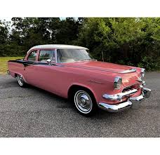 Image result for Regal Burgundy 1955 Dodge