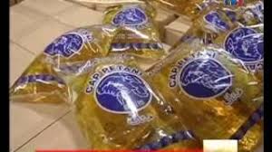 Pga rampas minyak masak subsidi cuba diseludup ke siam. Minyak Masak Paket 1kg Mencukupi Sepanjang Bulan Ini 17 Nov 2016 Youtube