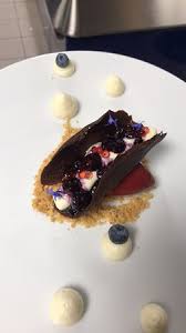 Tacos Myrtilles Picture Of Du Bruit En Cuisine Montauban Tripadvisor