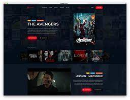 Psd templates are usually comes in separated layers format, which gives flexibility to designers to use and modify the design elements based on their design or even change. 50 Download Best Free Psd Templates New 2020 Updated