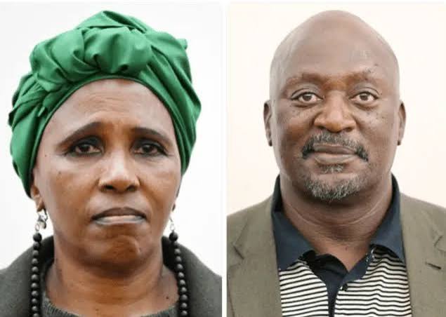 MK Party expels MPs Pumlani Kubukeli and Khanyisile Litchfield-Tshabalala - South African Daily