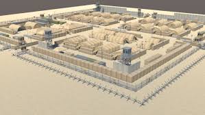 Military Base Asset Pack Sponsored Sponsored Base Military Asset Environments Military Base Military Environment