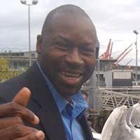 In Loving Memory Of Eric Briggs