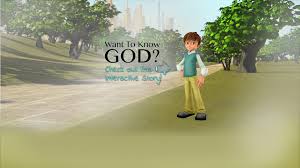 superbook kids website free online games bible based