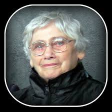 Mary Corcoran, R.I.P.