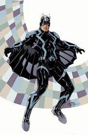 He is more powerful than prof x or magneto. Blackagar Boltagon Earth 616 Marvel Database Fandom