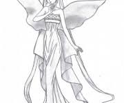 Dessin a imprimer fille 11 ans. Coloriage Ado De 13 Ans Dessin Gratuit A Imprimer