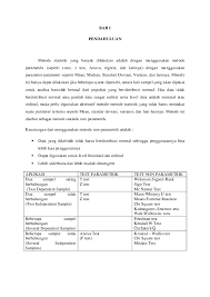 Discover everything scribd has to offer including books and audiobooks from major publishers. Pdf Modul Spss Non Parametrik Depi Nugraha Academia Edu