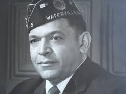 Charles S. Maroon Obituary (1923