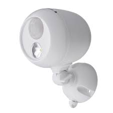 Outdoor motion sensor lights make it easier for family members to come home safely when it is if you want more than just a motion sensor camera, consider canary. 10 Best Motion Sensor Lights Reviewed In 2021 Earlyexperts