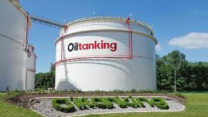 Our storage tanks comply with legal requirements and quality standards, with a manufacturer's guarantee. Oiltanking Tank Storage Tank Terminals Oils Chemicals Gases