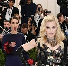 Make Sarah Paulson A Meme Album On Imgur