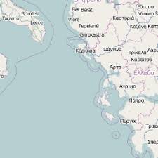 Τα παρακάτω δρομολόγια δεν ισχύουν προσωρινά. Meteo Gr Istioploikoi Xartes Anemoy