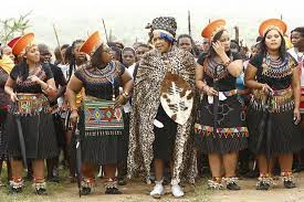 African Wedding Zulu Traditional Wedding Dresses Zulu Traditional Wedding Zulu Traditional Attire