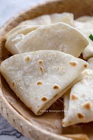Panqueques Chinos Chinasichuanfood Com Duck Pancakes Peking Duck Pancakes Duck Recipes