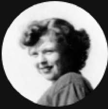 Gloria Joan Nelson McEwen (1929-2024)