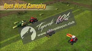 Toolbox for google play store helps fix a lot of minor issues to make it easier to use your apps. Farming Simulator 14 V1 3 5 Mod Apk Para Hileli