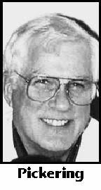 Gerald Pickering Obituary (2007)