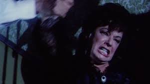 Senseless Cinema: "He's Trying to Stubborn His Way Out with His Fists"