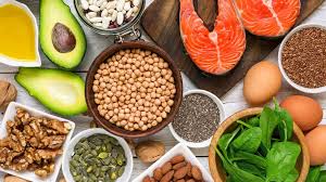 The benefits of omega-3 fats | Heart and Stroke Foundation