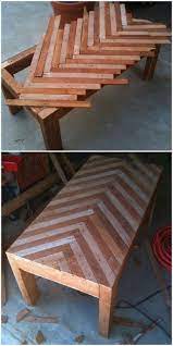 Btibpse wooden furniture legs 3'' unfinished bun feet for sofa, chair, loveseat, ottoman, dresser foot set of 4. 35 Unique Diy Pallet Furniture Project Ideas Pallet Ideas Pallet Projects Furniture Diy Pallet Furniture Wooden Pallet Projects