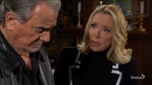 Nick will find out what Claire is hiding