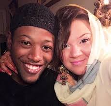 Khalil Ali's Instagram, Twitter & Facebook