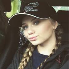 Carolina Downs (carolinad0005)