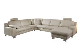 Rundecke / ecksofa leder 3199 € rundecke dickleder sitz pur schaum dauerelastischen wellenfedern metallfüße chrom alle rücken echt 1 sofa 2sitzig armteil links b/h/t ca. Lederpolsterecke 615800054 1 Wohn Zentrum Mit Kuchenstudio In Kelkheim Mobel Fischer