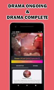 Details drama korea imitation title: Drakor Sub Indo For Android Apk Download