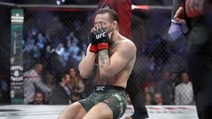 Ufc 257 is still open. Ufc 257 Kisah Mcgregor Pernah Dipandang Remeh Bos Ufc