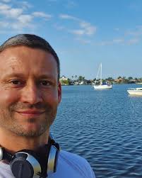 DJ Eric Clarkson (Official)