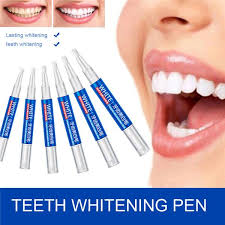This type of tooth stain responds well to regular dental cleaning and brushing the teeth with whitening toothpaste. Buy Magic Natural Teeth Whitening Gel Pen Oral Care Remove Stains Tooth Cleaning Teeth Whitener Tools At Affordable Prices Price 1 Usd Free Shipping Real Reviews With Photos Joom