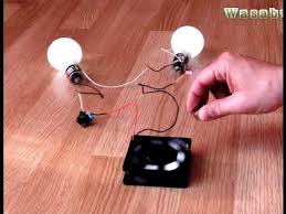 Wireless Free Energy Device For Lights Diy Science Experiments Free Energy Magnet Motor Fan As Free Energy Generator Free Energy Light Bulb New Free Energy Generator Free Energy Free Energy Projects