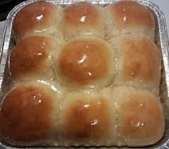 Robin S Eccentricities Old Fashion Yeast Bread And Some Fried Bread Too Old Fashioned Yeast Rolls Recipe Food Cookbook Recipes