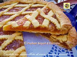 Check spelling or type a new query. Crostata Con Marmellata Di Arance Amare Ricetta Facile