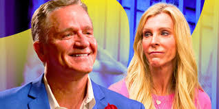 The Golden Bachelorette: 8 Signs Joan Vassos & Chock Chapple's Relationship  Is A Product Of Producer Interference (Are They Really In Love, Or Is It A  Showmance?)