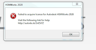 A little closer and they would then he turned to the cat and bowed respectfully. Failed To Acquire License For Autodesk Hsmworks 2020 Message When Launching Solidworks Autodesk Hsm 2020 Autodesk Knowledge Network