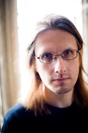 Innerviews: Steven Wilson