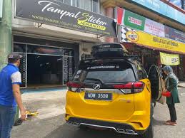 Laman ini adalah salah satu lagi medium maklumat tentang perniagaan houz of stickers dan perantaraan untuk memudahkan lagi pelanggan melihat dan menempah stiker. Tampalstiker Jerantut Home Facebook