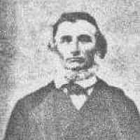 Elisha Helwick (1814–1873) • FamilySearch