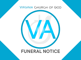 Virginia Church of God News — VACOG.ORG