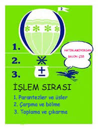 matematik sinifi afisleri ile ilgili gorsel sonucu matematik sinif