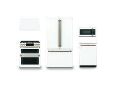 We have kitchen packages from all of the leading brands including ge, frigidaire, viking, lg, whirlpool, samsung and more. Ge Appliances Changes The Game With Launch Of Cafe A New Brand That Brings Customizable Appliances To The Mass Premium Consumer Ge Appliances Pressroom