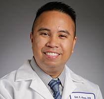 Keith Ryan Aceron, DPM