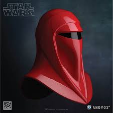 We did not find results for: Star Wars Imperial Royal Guard Helmet Accessory Anovos Productions Llc