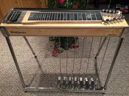 Pin On Pedal Steel Guitars