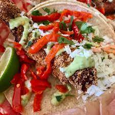 In 2007, two best friends dreamed up the first world of beer in a little neighborhood called westchase in tampa, fl. Fried Fish Taco Picture Of Torchys Tacos College Station Tripadvisor